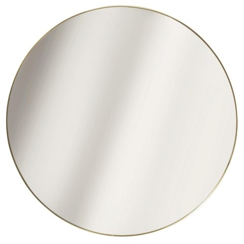 Lustro Navira złote 55cm Lustro Navira złote 55cm