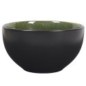 Miska Elia 13,8 cm zielona Miska Elia 13,8 cm zielona
