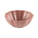 Miska Iris 14,5cm różowa Miska Iris 14,5cm różowa