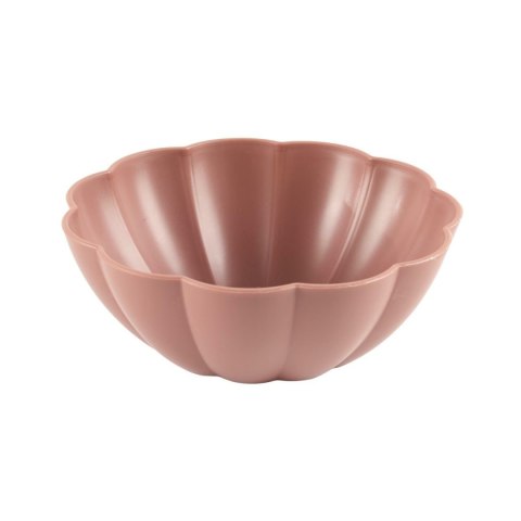 Miska Iris 14,5cm różowa Miska Iris 14,5cm różowa