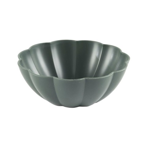 Miska Iris 14,5cm szara ciemna Miska Iris 14,5cm szara ciemna