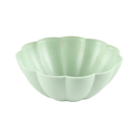 Miska Iris 14,5cm zielona jasna Miska Iris 14,5cm zielona jasna