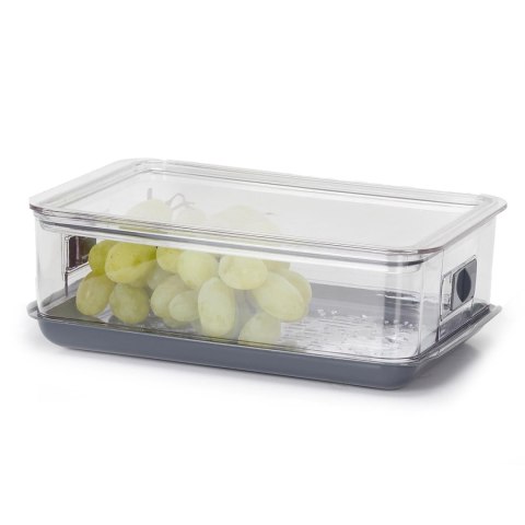Pojemnik do przechowywania owoców i warzyw 3,5L Pojemnik do przechowywania owoców i warzyw 3,5L