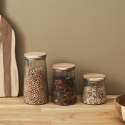 Słoik do przechowywania Acacia 650 ml Słoik do przechowywania Acacia 650 ml