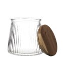 Słoik do przechowywania Acacia 650 ml Słoik do przechowywania Acacia 650 ml