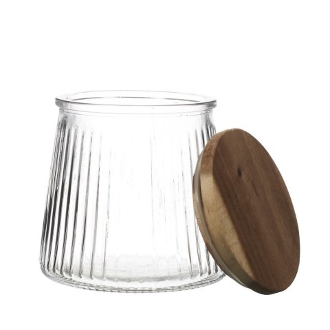Słoik do przechowywania Acacia 650 ml Słoik do przechowywania Acacia 650 ml