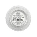 Słoik na ciasteczka szklany 600 ml Słoik na ciasteczka szklany 600 ml