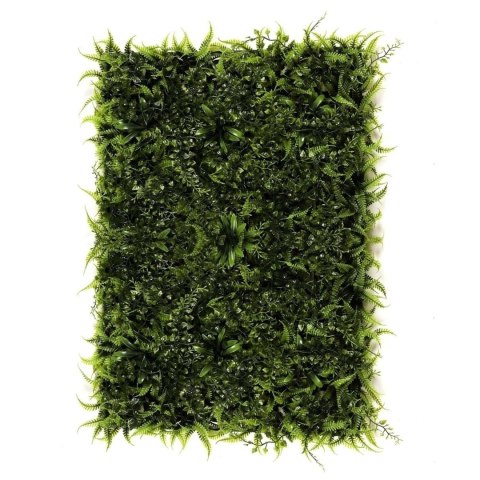 Dekoracja ścienna Greenery zielona Dekoracja ścienna Greenery zielona