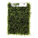 Dekoracja ścienna Greenery zielona Dekoracja ścienna Greenery zielona