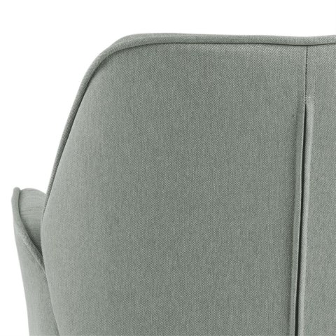 Krzesło obrotowe Aura light grey /black auto return Krzesło obrotowe Aura light grey /black auto return