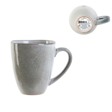 Kubek Villena 300ml szary Kubek Villena 300ml szary
