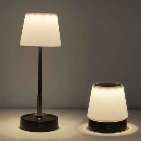 Lampka teleskopowa Lumio dotykowa Lampka teleskopowa Lumio dotykowa
