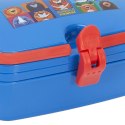 Lunch box dziecięcy Dżungla Lunch box dziecięcy Dżungla