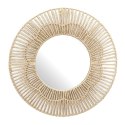 Lustro boho Nairobia 50cm Lustro boho Nairobia 50cm