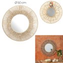 Lustro boho Nairobia 50cm Lustro boho Nairobia 50cm
