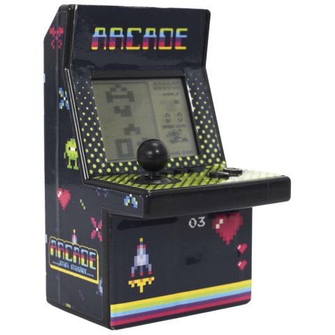 Mini automat z grami Arcade 26 gier Mini automat z grami Arcade 26 gier