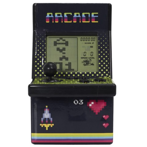 Mini automat z grami Arcade 26 gier Mini automat z grami Arcade 26 gier
