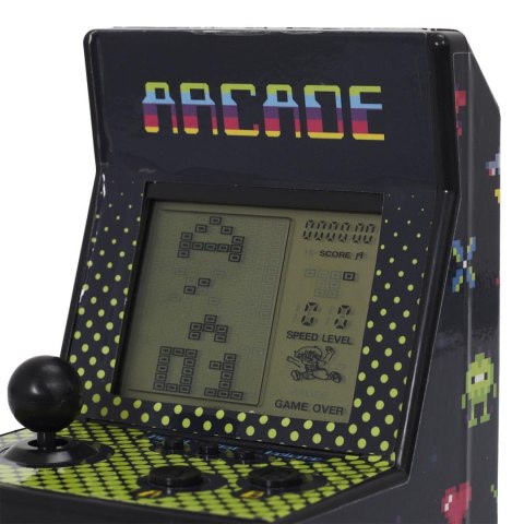 Mini automat z grami Arcade 26 gier Mini automat z grami Arcade 26 gier