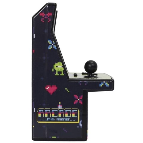 Mini automat z grami Arcade 26 gier Mini automat z grami Arcade 26 gier
