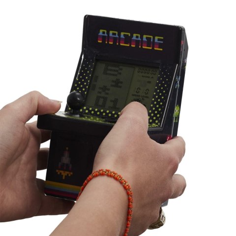 Mini automat z grami Arcade 26 gier Mini automat z grami Arcade 26 gier