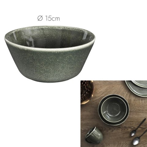 Miska Black Forest 15cm zielona Miska Black Forest 15cm zielona