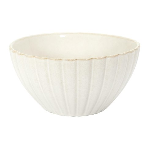 Miska Vlora 18,5cm beżowa Miska Vlora 18,5cm beżowa