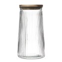Słoik do przechowywania Acacia 1,3l Słoik do przechowywania Acacia 1,3l