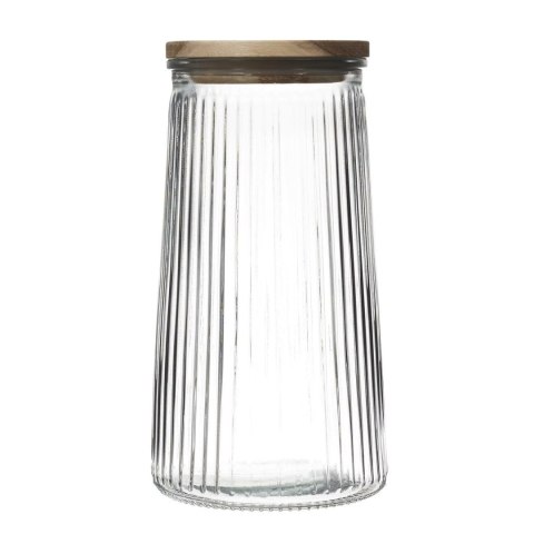 Słoik do przechowywania Acacia 1,3l Słoik do przechowywania Acacia 1,3l