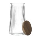 Słoik do przechowywania Acacia 1,3l Słoik do przechowywania Acacia 1,3l