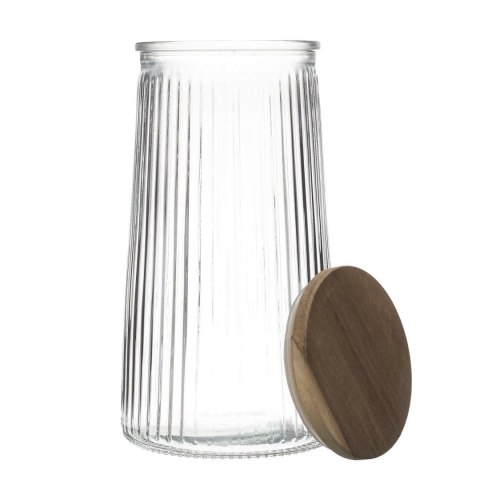 Słoik do przechowywania Acacia 1,3l Słoik do przechowywania Acacia 1,3l