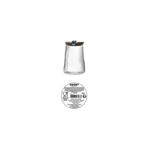 Słoik do przechowywania Acacia 950 ml Słoik do przechowywania Acacia 950 ml
