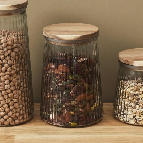 Słoik do przechowywania Acacia 950 ml Słoik do przechowywania Acacia 950 ml