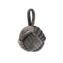 Stoper do drzwi Yarn szary Stoper do drzwi Yarn szary