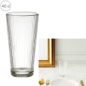 Szklanka Gold Edge wysoka 300ml Szklanka Gold Edge wysoka 300ml