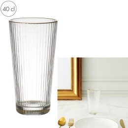 Szklanka Gold Edge wysoka 300ml