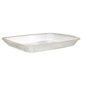 Taca Mirage 41cm złoty brzeg plastikowa Taca Mirage 41cm złoty brzeg plastikowa
