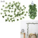 Girlanda sztuczny bluszcz 230cm Girlanda sztuczny bluszcz 230cm