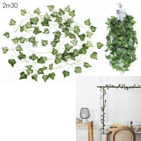 Girlanda sztuczny bluszcz 230cm Girlanda sztuczny bluszcz 230cm