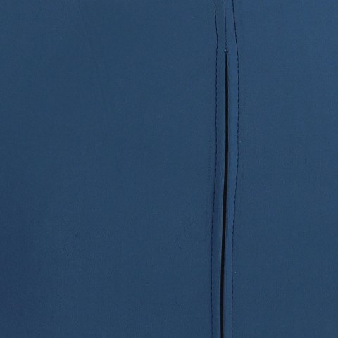 Krzesło Floyd Velvet niebieskie Krzesło Floyd Velvet niebieskie