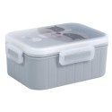 Lunch box do szkoły Szop Lunch box do szkoły Szop