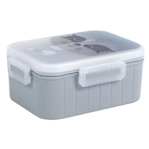 Lunch box do szkoły Szop Lunch box do szkoły Szop