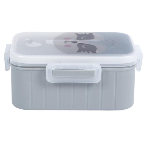 Lunch box do szkoły Szop Lunch box do szkoły Szop