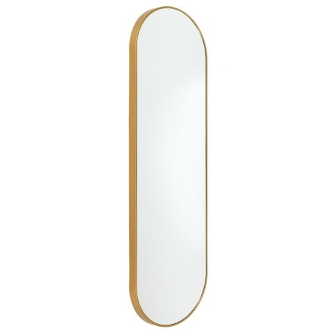 Lustro wiszące Camomille złote Lustro wiszące Camomille złote