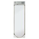 Lustro wiszące Camomille złote Lustro wiszące Camomille złote