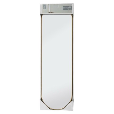 Lustro wiszące Camomille złote Lustro wiszące Camomille złote