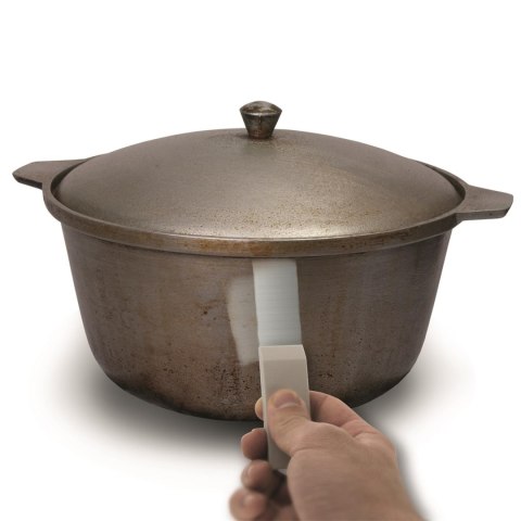 Magiczna gumka do zarysowań i zabrudzeń Magiczna gumka do zarysowań i zabrudzeń