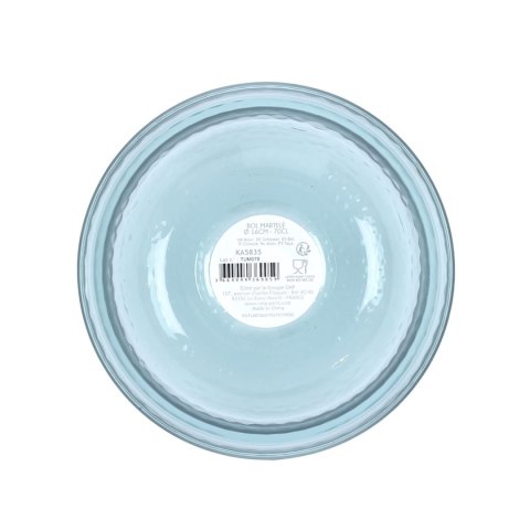 Miska Zekrit 700ml szara Miska Zekrit 700ml szara