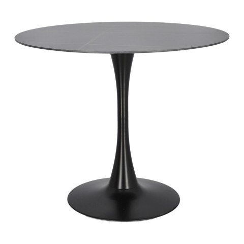 Stół Simplet Skinny Premium Stone Black 90cm Stół Simplet Skinny Premium Stone Black 90cm