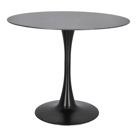 Stół Simplet Skinny Premium Stone Black 90cm Stół Simplet Skinny Premium Stone Black 90cm