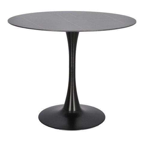 Stół Simplet Skinny Premium Stone Black 90cm Stół Simplet Skinny Premium Stone Black 90cm